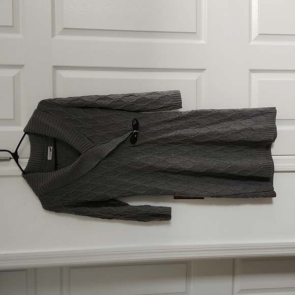 Calvin Klein Dresses & Skirts - Calvin Klein Sweater Dress Size M